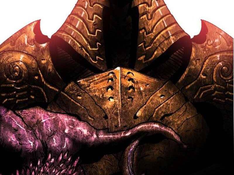 Phá Bỏ Giới Hạn: Chapter 69.5