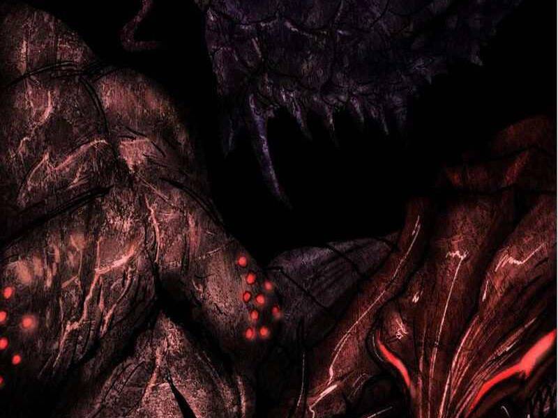 Phá Bỏ Giới Hạn: Chapter 69.5