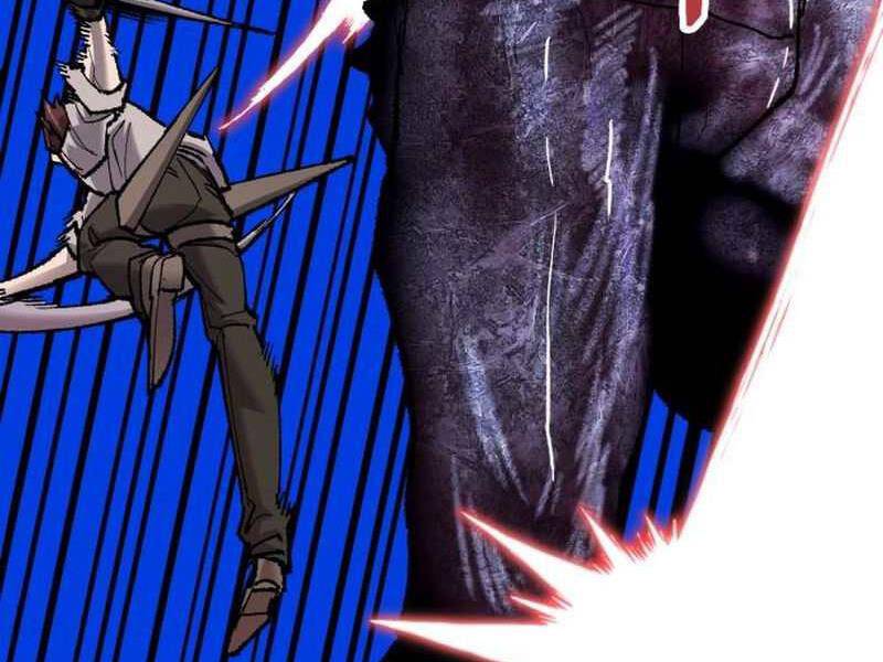 Phá Bỏ Giới Hạn: Chapter 69.5