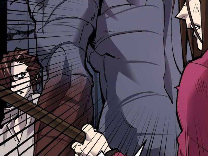 Phá Bỏ Giới Hạn: Chapter 69.5