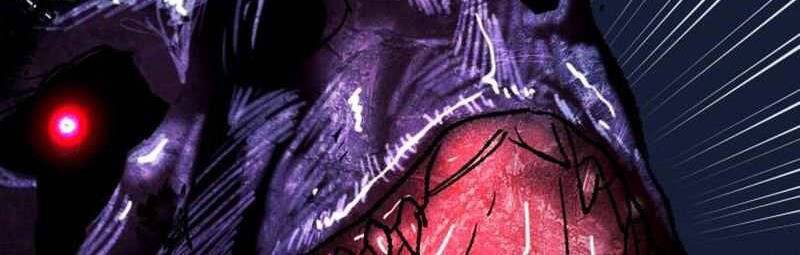 Phá Bỏ Giới Hạn: Chapter 69.5