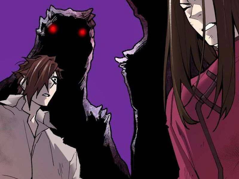 Phá Bỏ Giới Hạn: Chapter 69.5