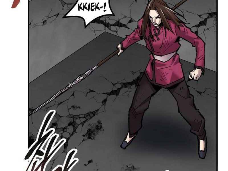 Phá Bỏ Giới Hạn: Chapter 69.5