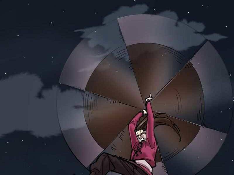 Phá Bỏ Giới Hạn: Chapter 69.5