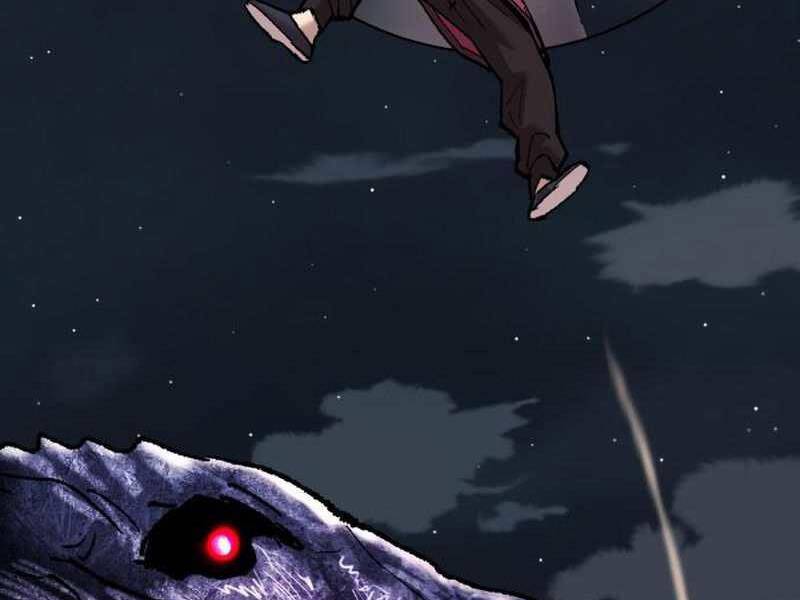 Phá Bỏ Giới Hạn: Chapter 69.5