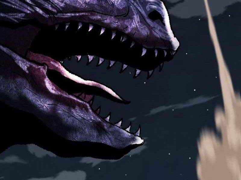 Phá Bỏ Giới Hạn: Chapter 69.5