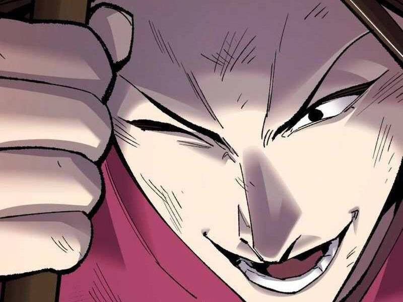 Phá Bỏ Giới Hạn: Chapter 69.5