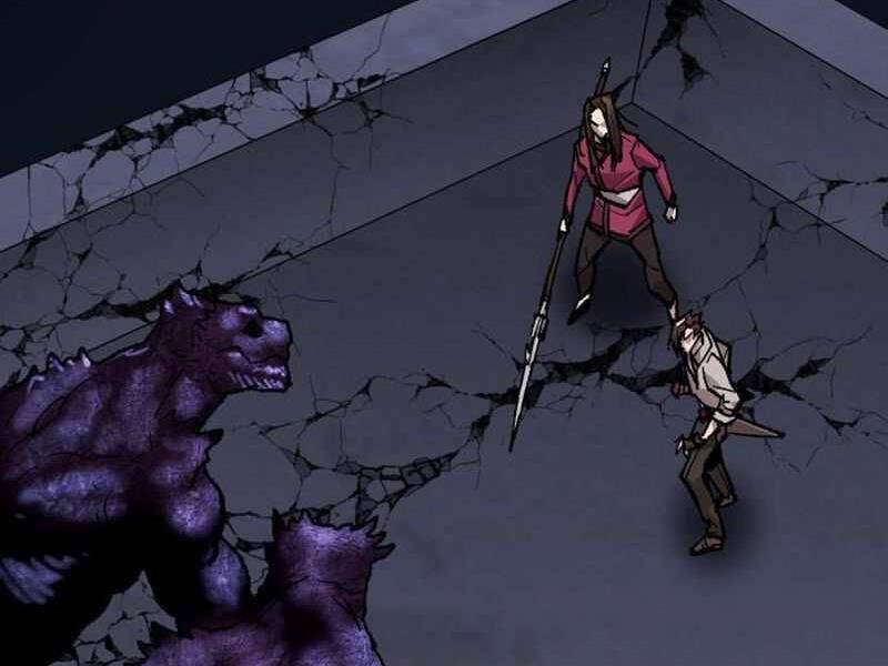 Phá Bỏ Giới Hạn: Chapter 69.5