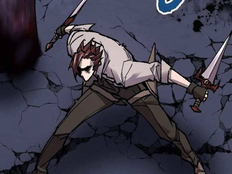 Phá Bỏ Giới Hạn: Chapter 69.5