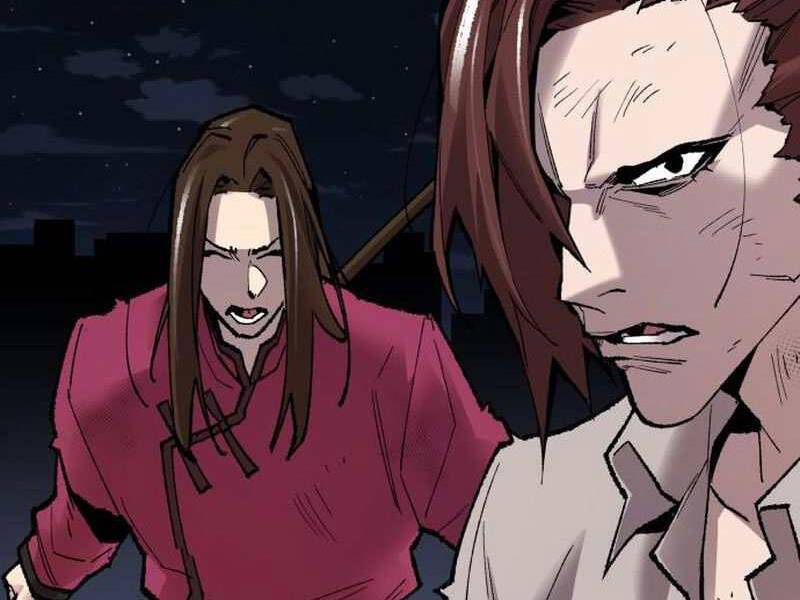 Phá Bỏ Giới Hạn: Chapter 69.5