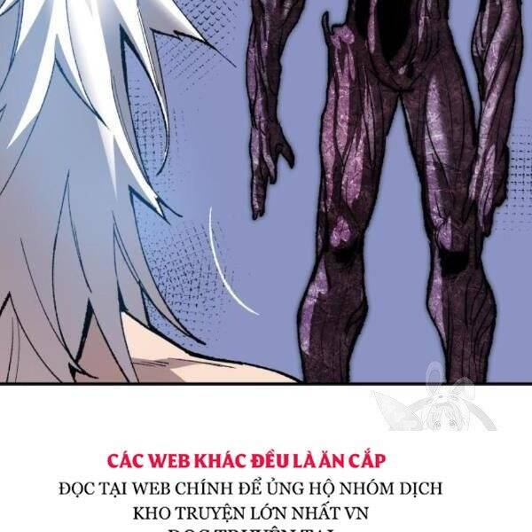 Phá Bỏ Giới Hạn: Chapter 77.5