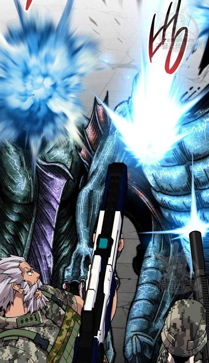 Phá Bỏ Giới Hạn: Chapter 127.5