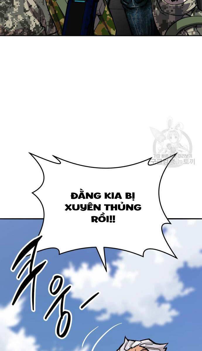 Phá Bỏ Giới Hạn: Chapter 127.5