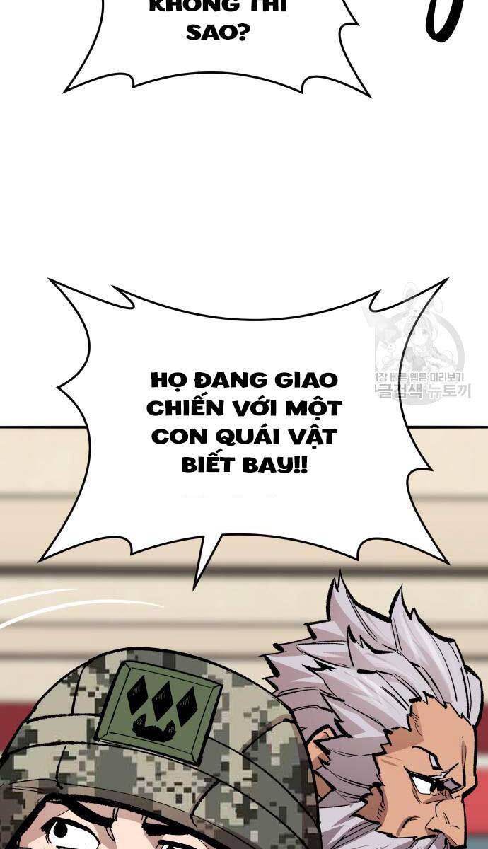 Phá Bỏ Giới Hạn: Chapter 127.5