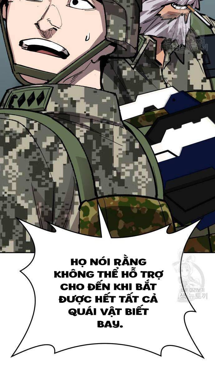 Phá Bỏ Giới Hạn: Chapter 127.5
