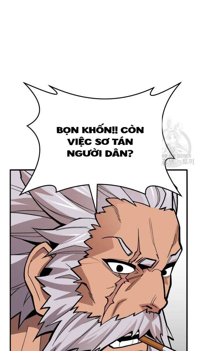 Phá Bỏ Giới Hạn: Chapter 127.5