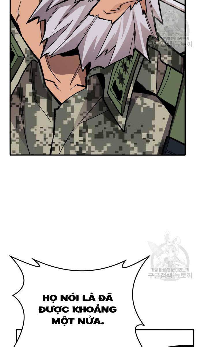 Phá Bỏ Giới Hạn: Chapter 127.5