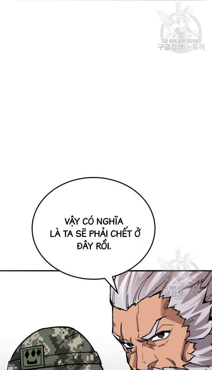 Phá Bỏ Giới Hạn: Chapter 127.5