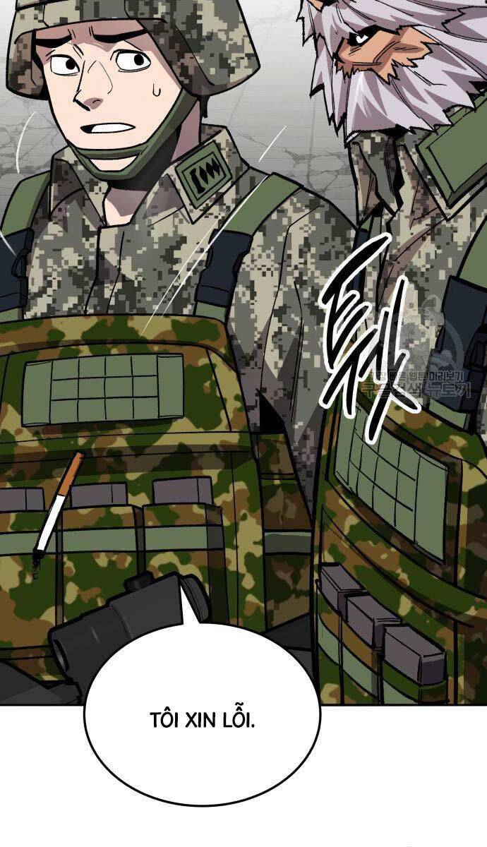 Phá Bỏ Giới Hạn: Chapter 127.5