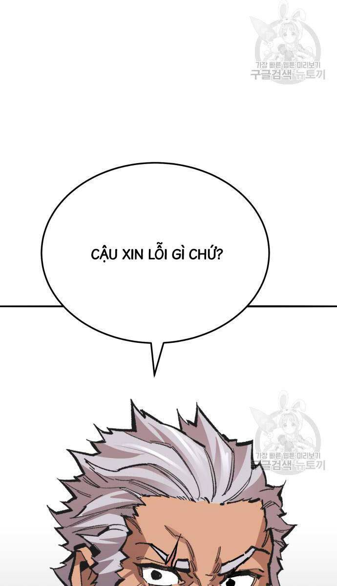 Phá Bỏ Giới Hạn: Chapter 127.5
