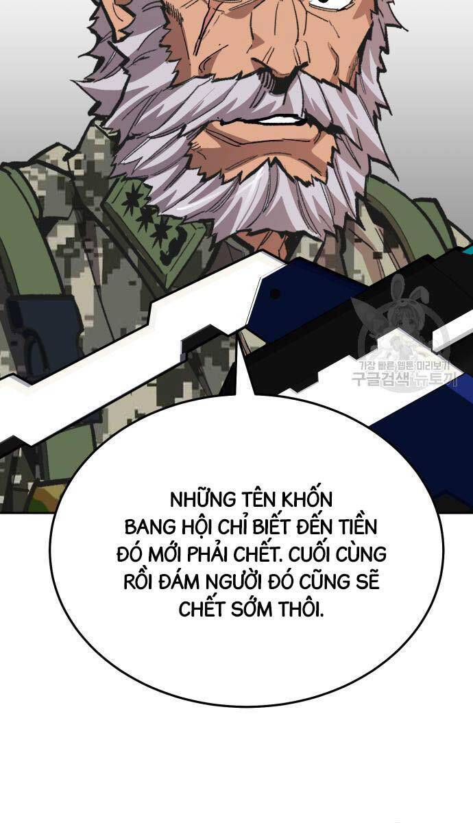 Phá Bỏ Giới Hạn: Chapter 127.5