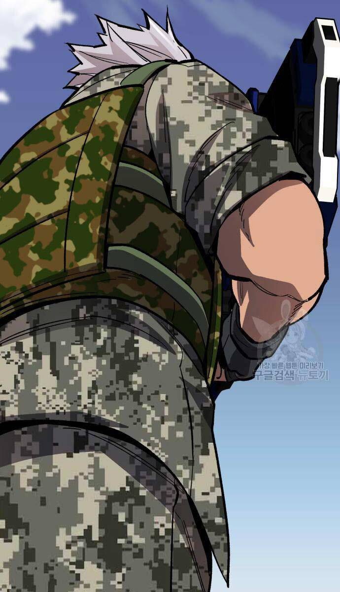 Phá Bỏ Giới Hạn: Chapter 127.5