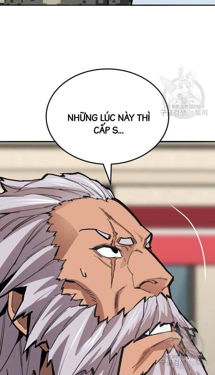 Phá Bỏ Giới Hạn: Chapter 127.5