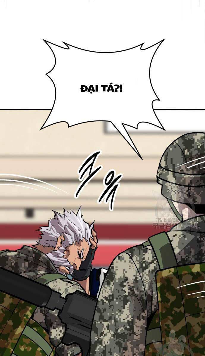 Phá Bỏ Giới Hạn: Chapter 127.5
