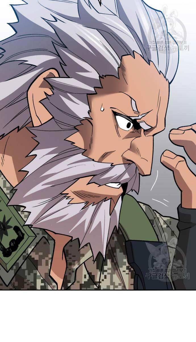 Phá Bỏ Giới Hạn: Chapter 127.5