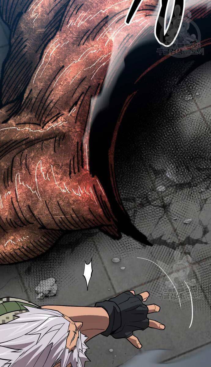Phá Bỏ Giới Hạn: Chapter 127.5
