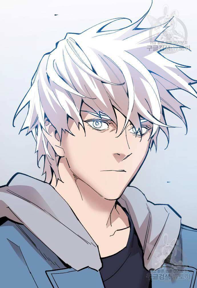 Phá Bỏ Giới Hạn: Chapter 127.5