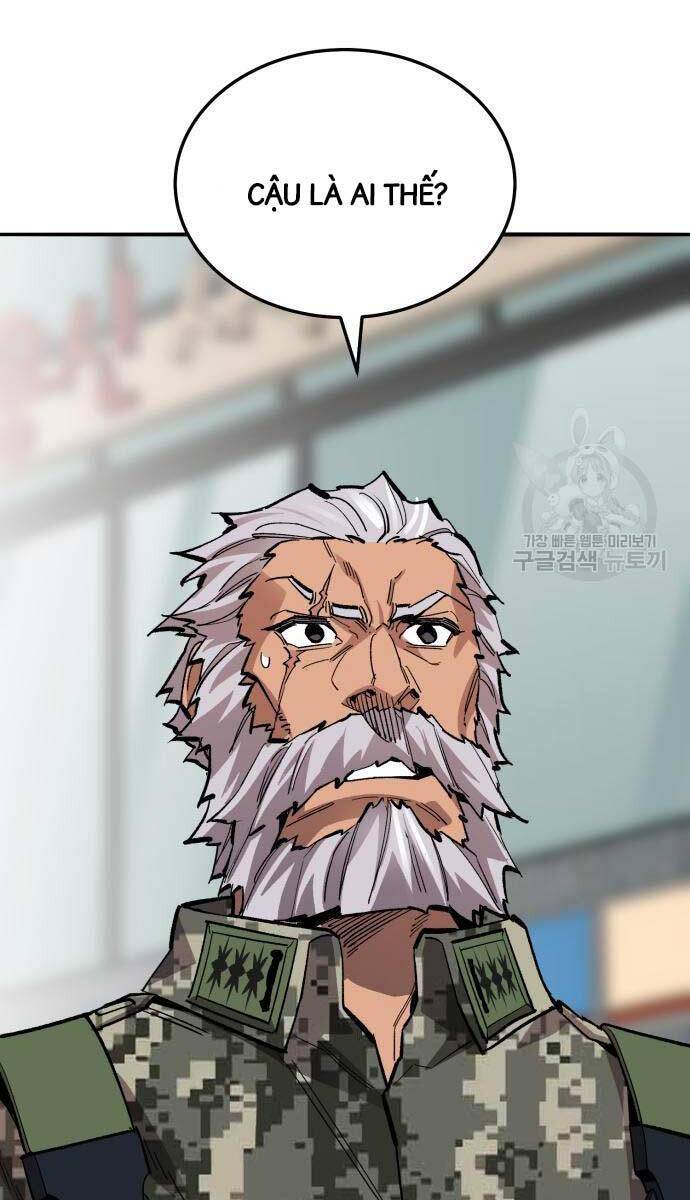 Phá Bỏ Giới Hạn: Chapter 127.5