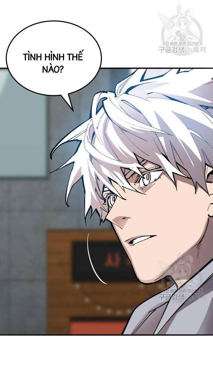 Phá Bỏ Giới Hạn: Chapter 127.5