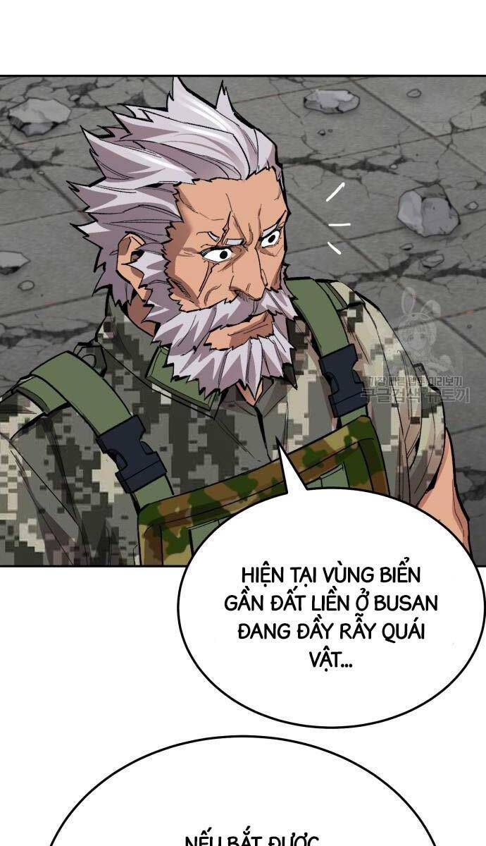 Phá Bỏ Giới Hạn: Chapter 127.5