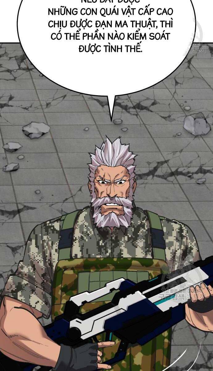 Phá Bỏ Giới Hạn: Chapter 127.5