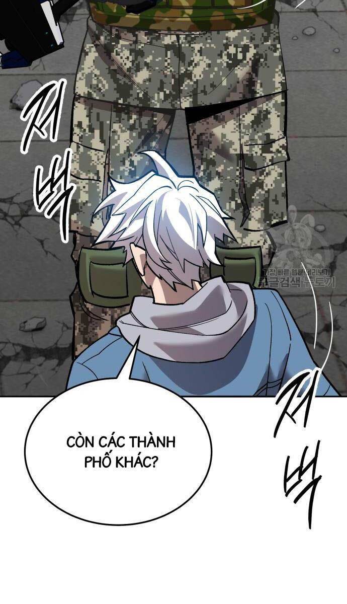 Phá Bỏ Giới Hạn: Chapter 127.5