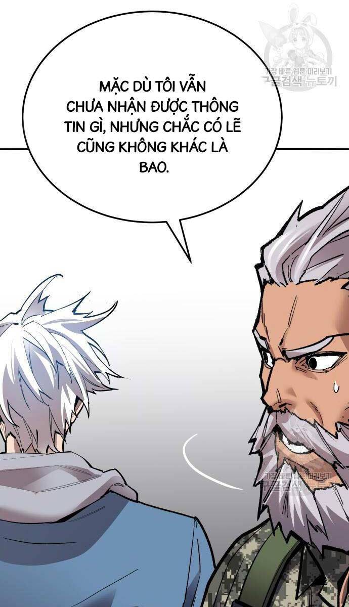Phá Bỏ Giới Hạn: Chapter 127.5