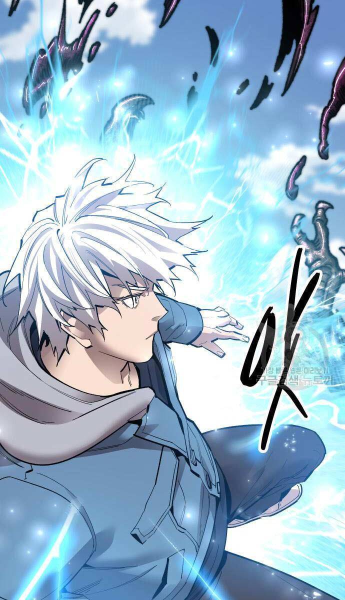 Phá Bỏ Giới Hạn: Chapter 127.5