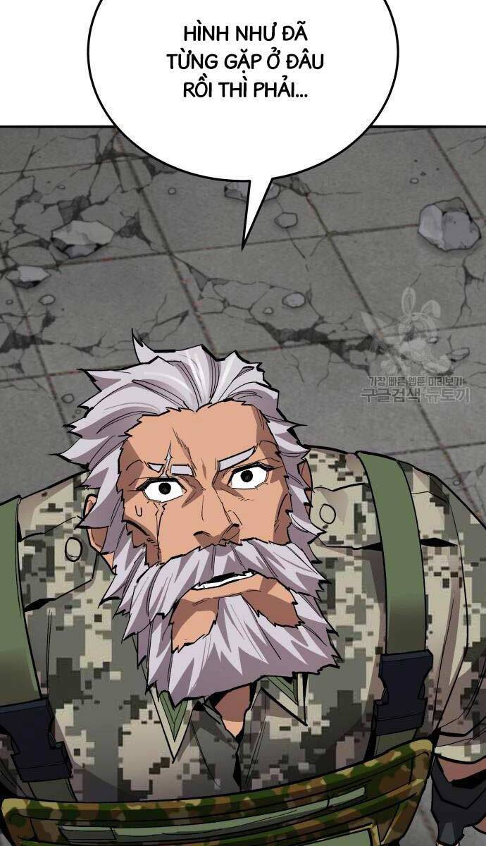 Phá Bỏ Giới Hạn: Chapter 127.5