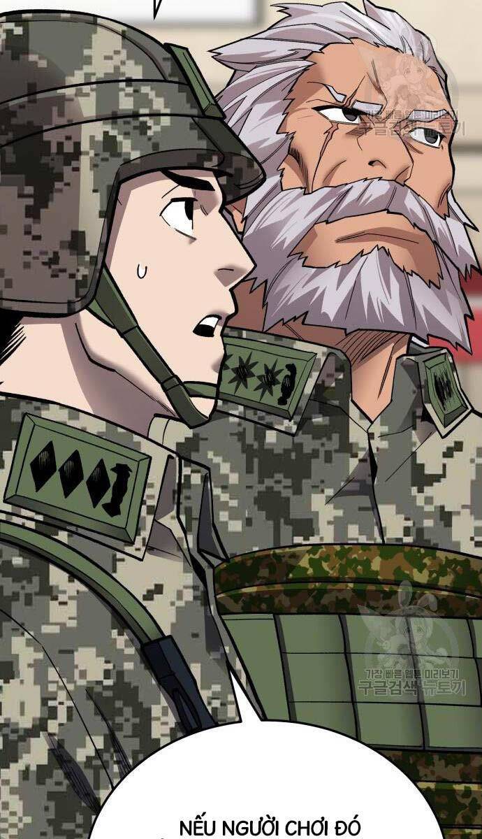 Phá Bỏ Giới Hạn: Chapter 127.5