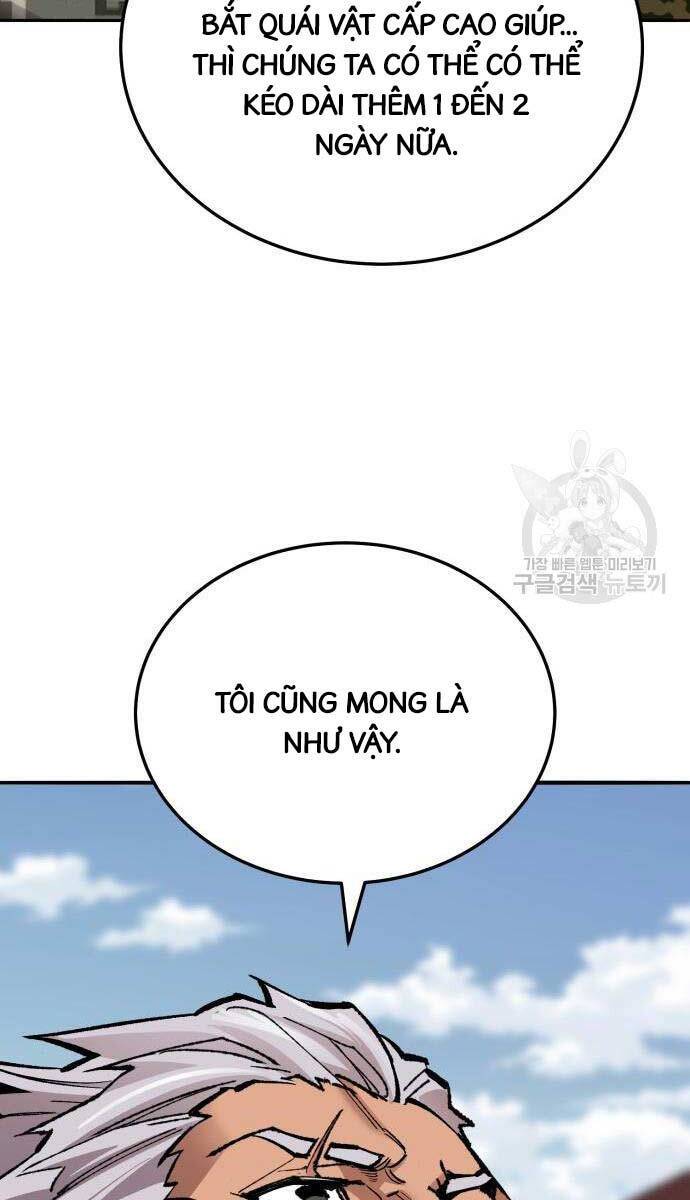 Phá Bỏ Giới Hạn: Chapter 127.5