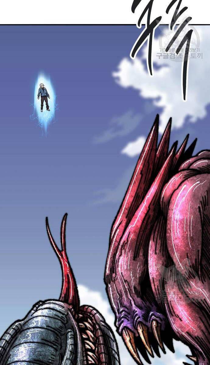 Phá Bỏ Giới Hạn: Chapter 127.5