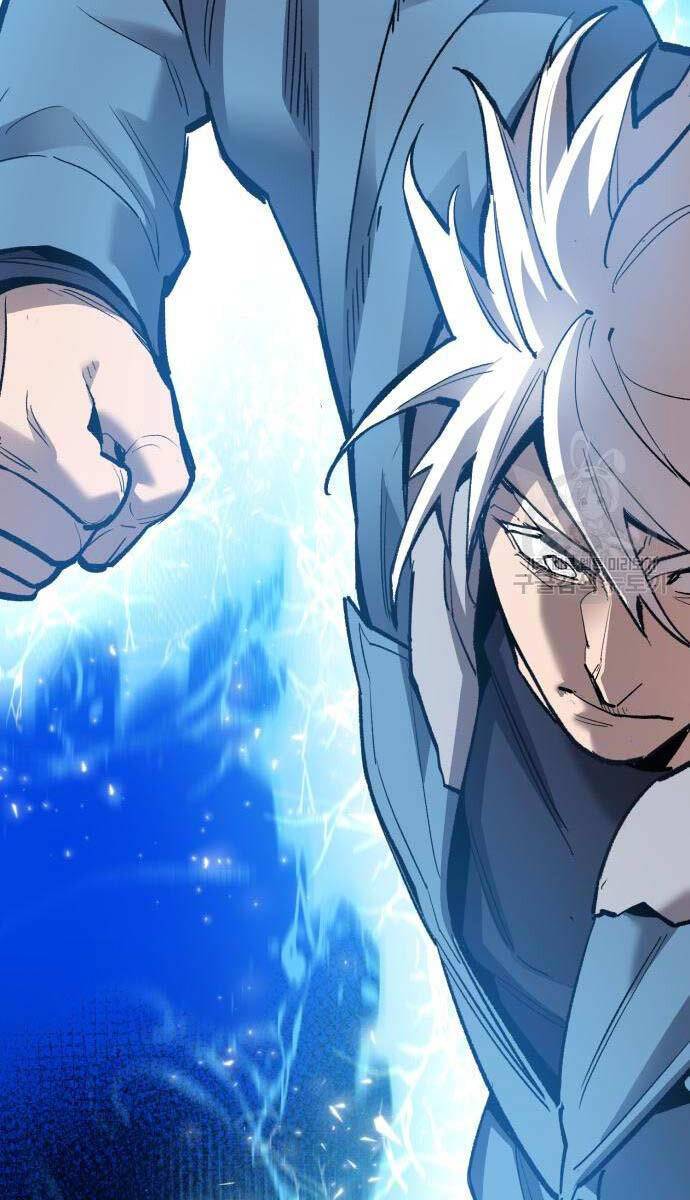 Phá Bỏ Giới Hạn: Chapter 127.5