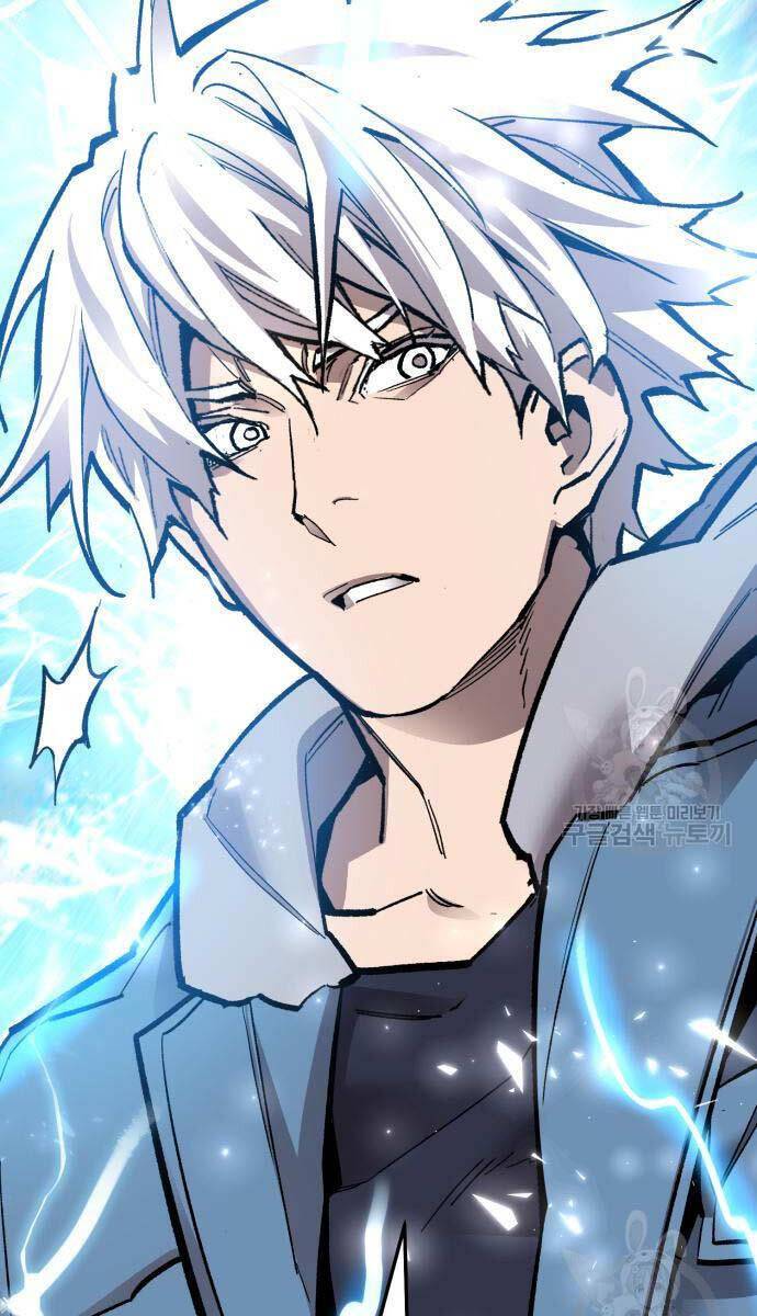 Phá Bỏ Giới Hạn: Chapter 127.5