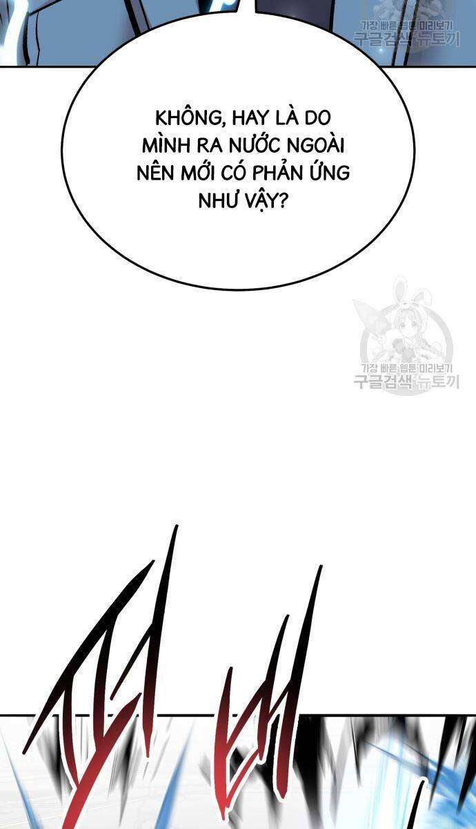 Phá Bỏ Giới Hạn: Chapter 127.5
