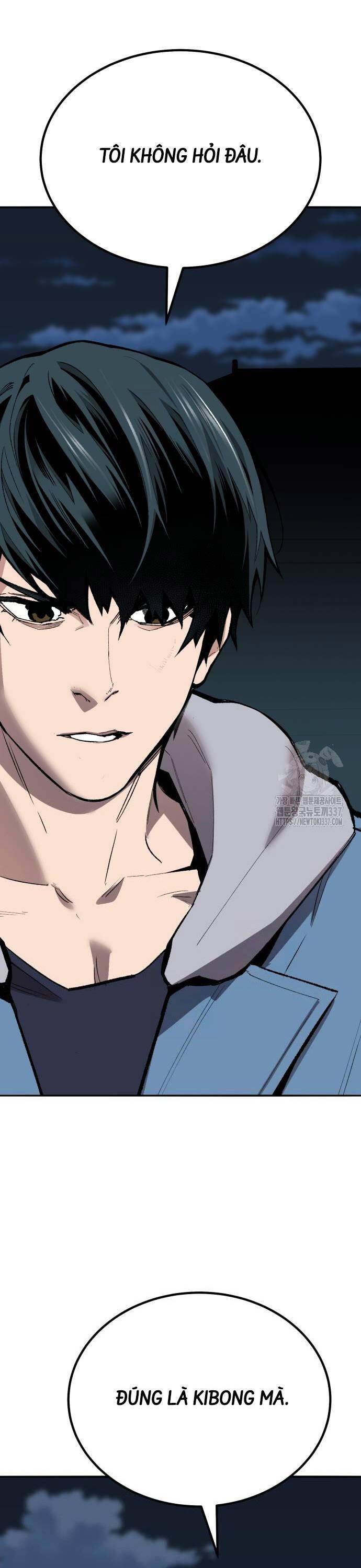 Phá Bỏ Giới Hạn: Chapter 147