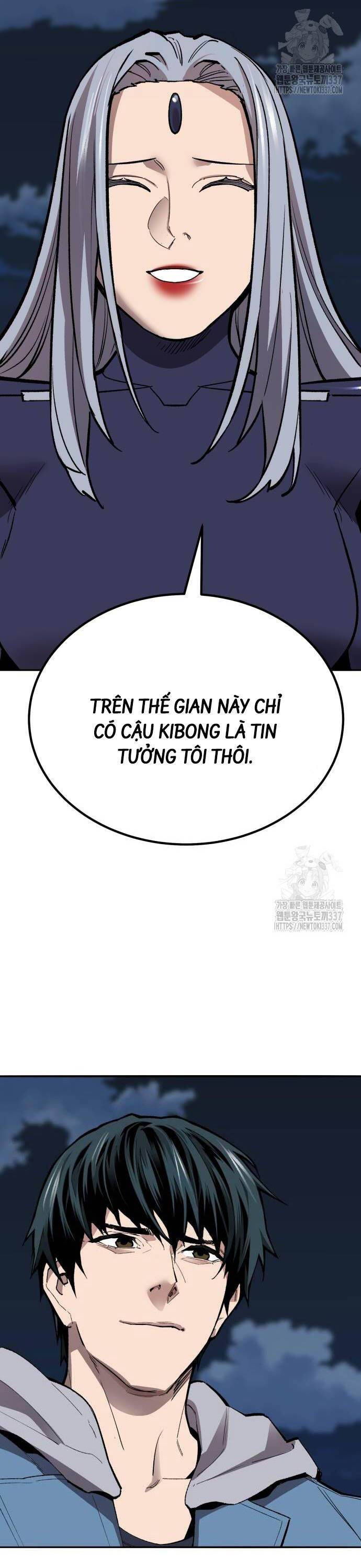 Phá Bỏ Giới Hạn: Chapter 147