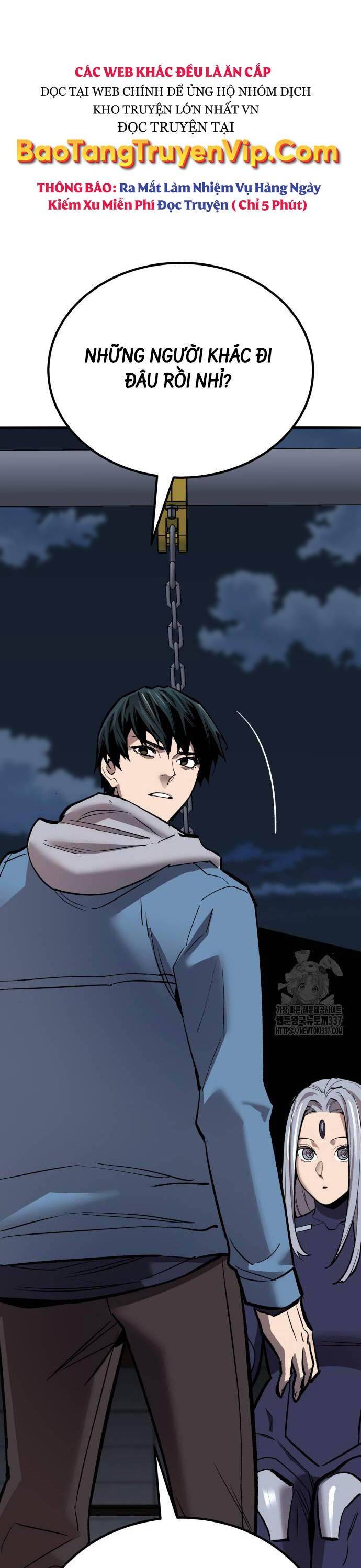 Phá Bỏ Giới Hạn: Chapter 147