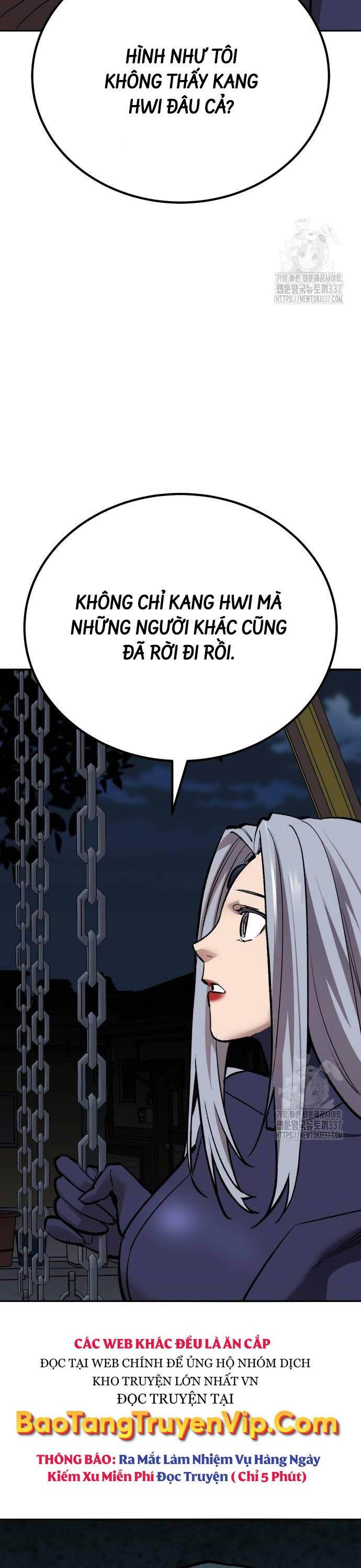 Phá Bỏ Giới Hạn: Chapter 147