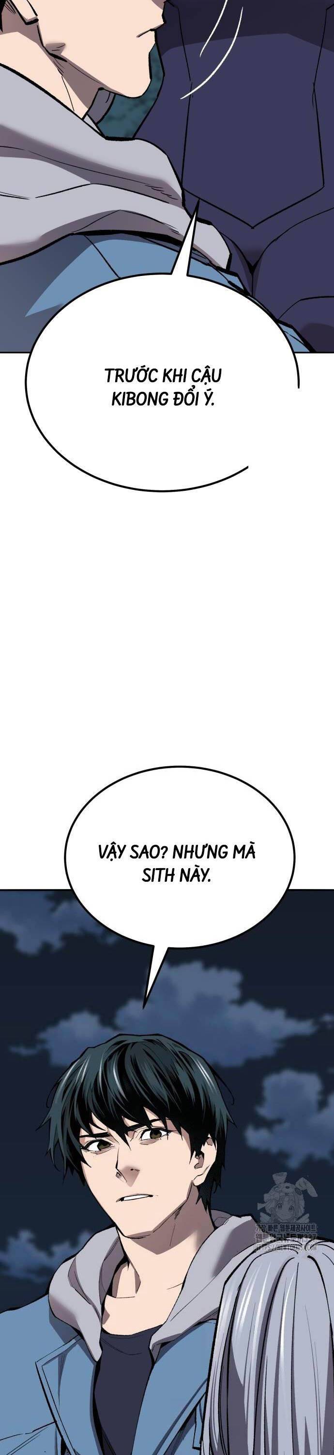 Phá Bỏ Giới Hạn: Chapter 147
